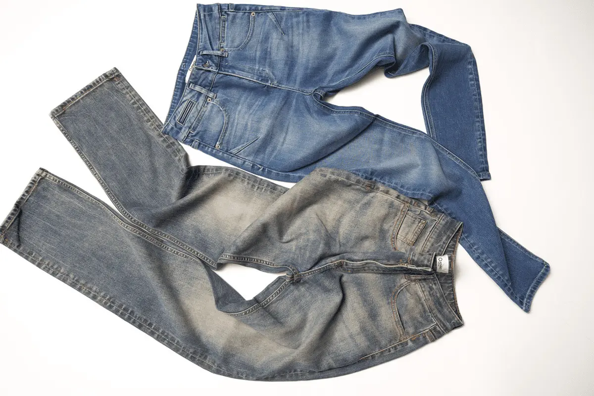 TENCEL X Advance Denim X Officina+39