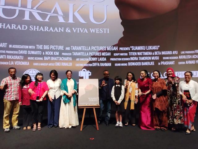 Berpeluang Raih Penghargaan Bergengsi