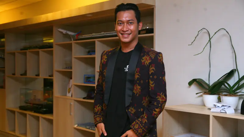 [Bintang] Ade Firman Hakim