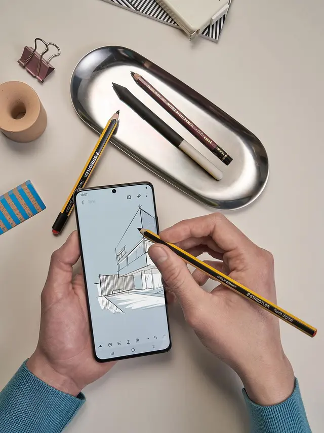 Performa Handal untuk Kerja Seharian