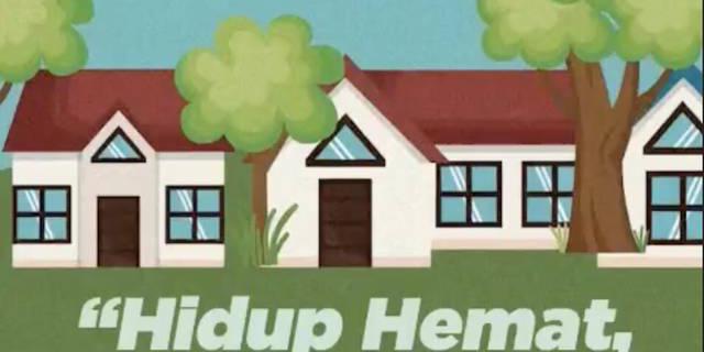 Mulai Circular Living, "Hidup Hemat, Bumi Selamat!"