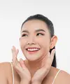 Probiotik memiliki peran penting bagi kesehatan kulit./copyright Freepik/jcomp