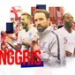 Piala Eropa 2020 - Profil Tim inggris (Bola.com/Adreanus Titus)
