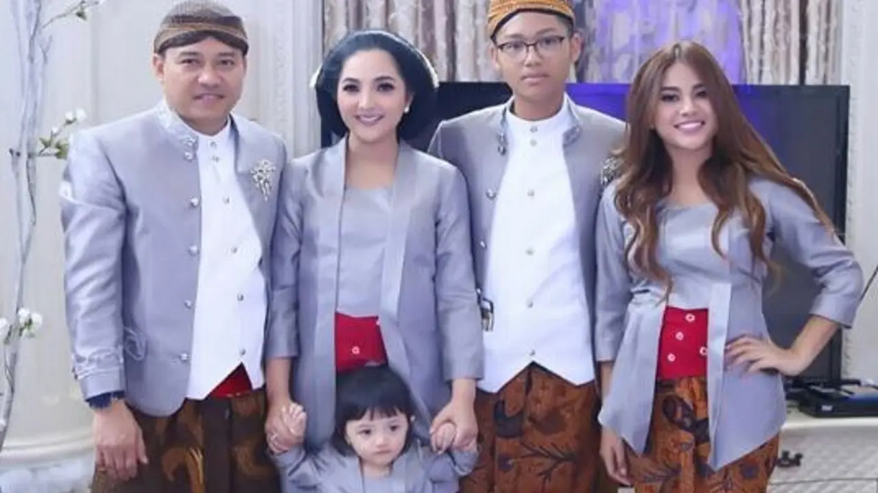 [Bintang] Anang Hermansyah