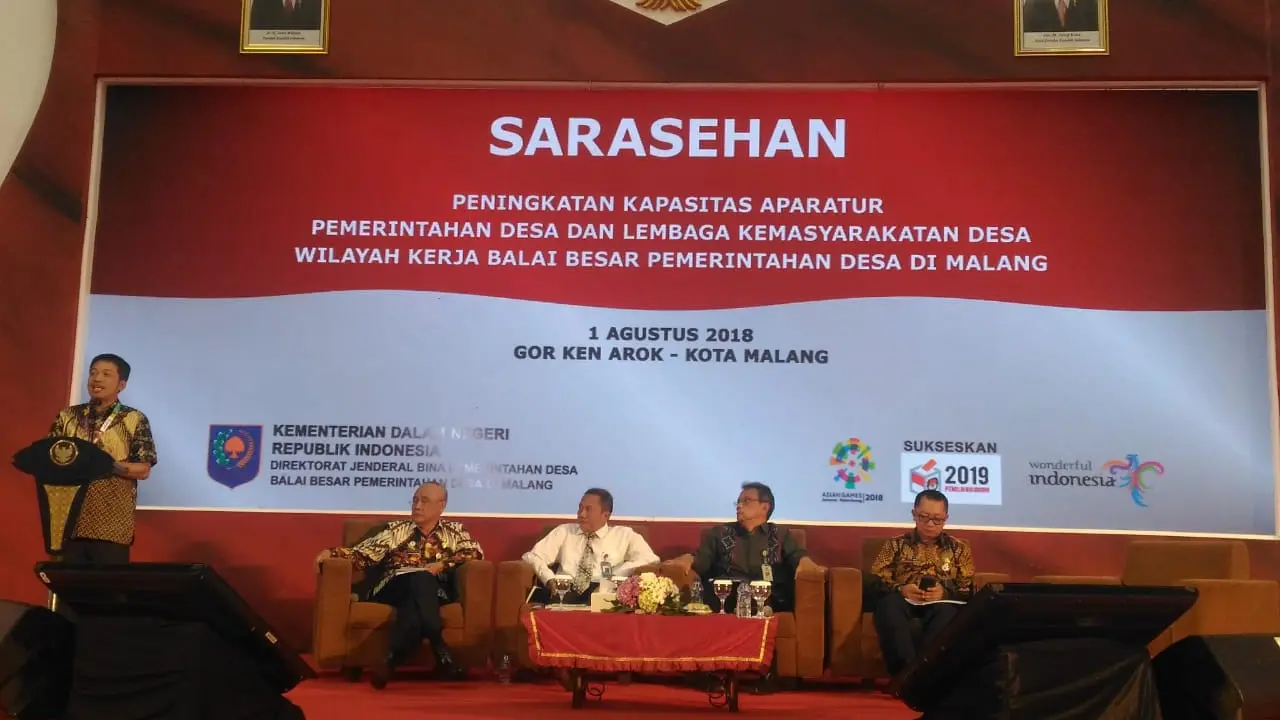 Kemenko PMK