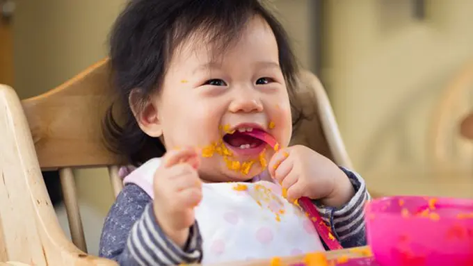 Picky Eater/Copyright Shutterstock