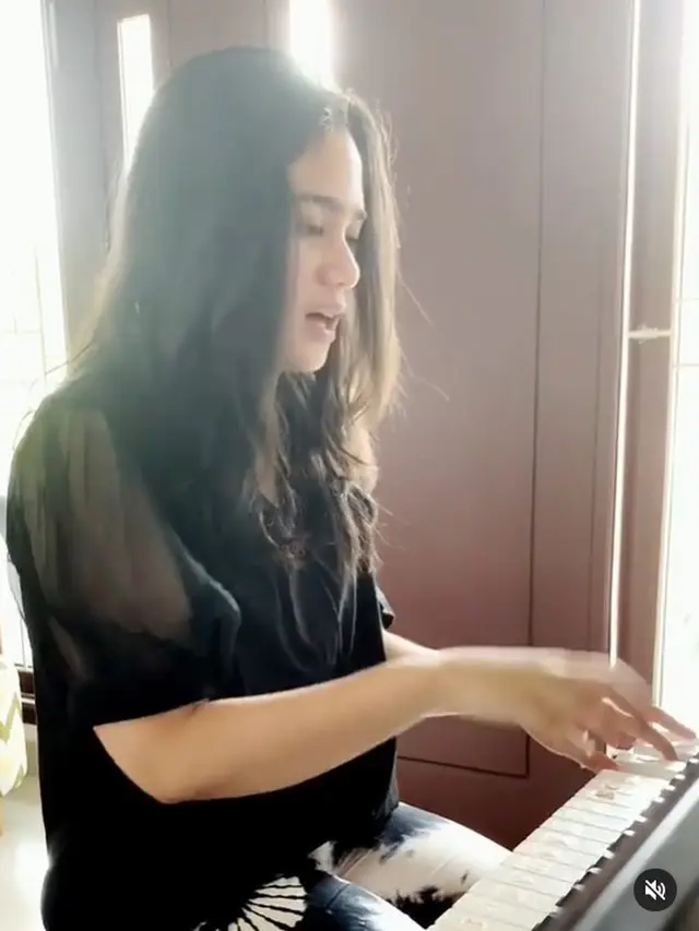 Tissa Biani