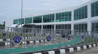 Direvitalisasi, Terminal Harhamukti akan jadi Pusat Kegiatan Warga Cirebon