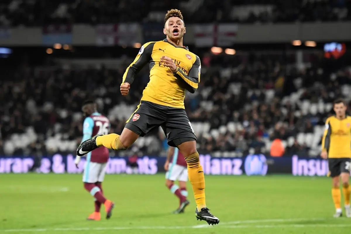 West Ham vs Arsenal