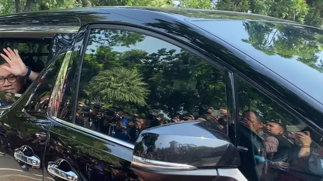 Ketua Umum PAN Zulkifli Hasan (Muhammad Genantan Saputra/Merdeka.com)
