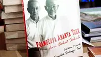 Seratus Hari Meninggalnya Pram Diperingati