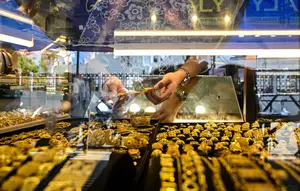 Pantau Rincian Harga Emas Perhiasan Hari Ini 9 Juli 2026