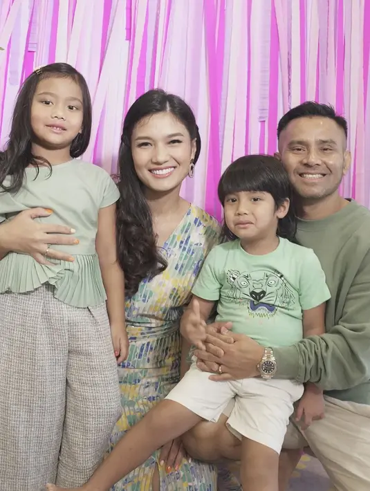 Judika dan Duma Riris (Instagram/jud1ka)