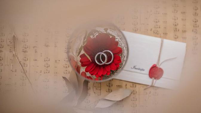 66 Koleksi Contoh Undangan Nikah Via Sms Gratis Terbaru