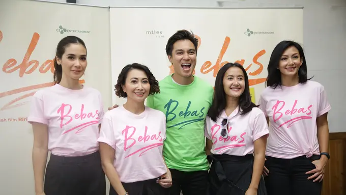 [Fimela] Preskon Film Bebas