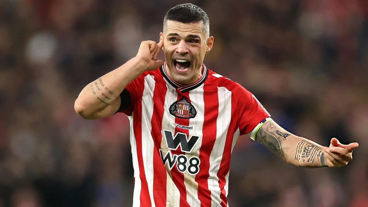 Sunderland vs Leeds United