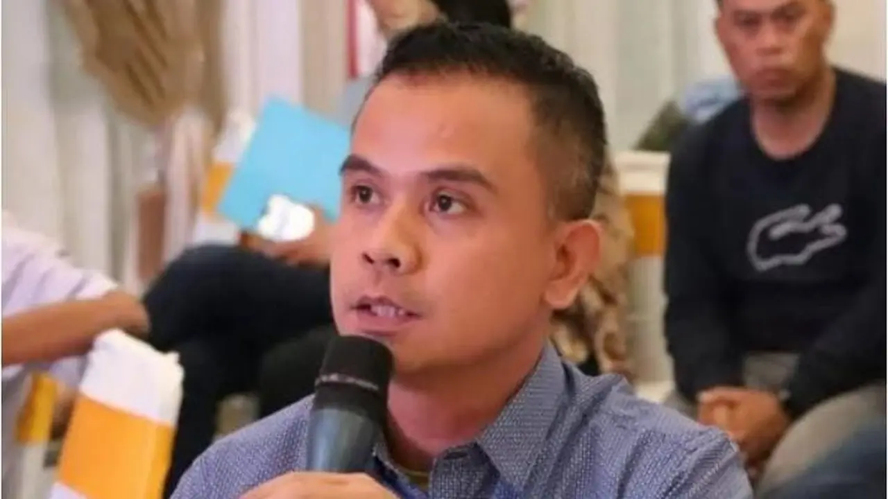 AKBP Rahmat Muchamad Salihi