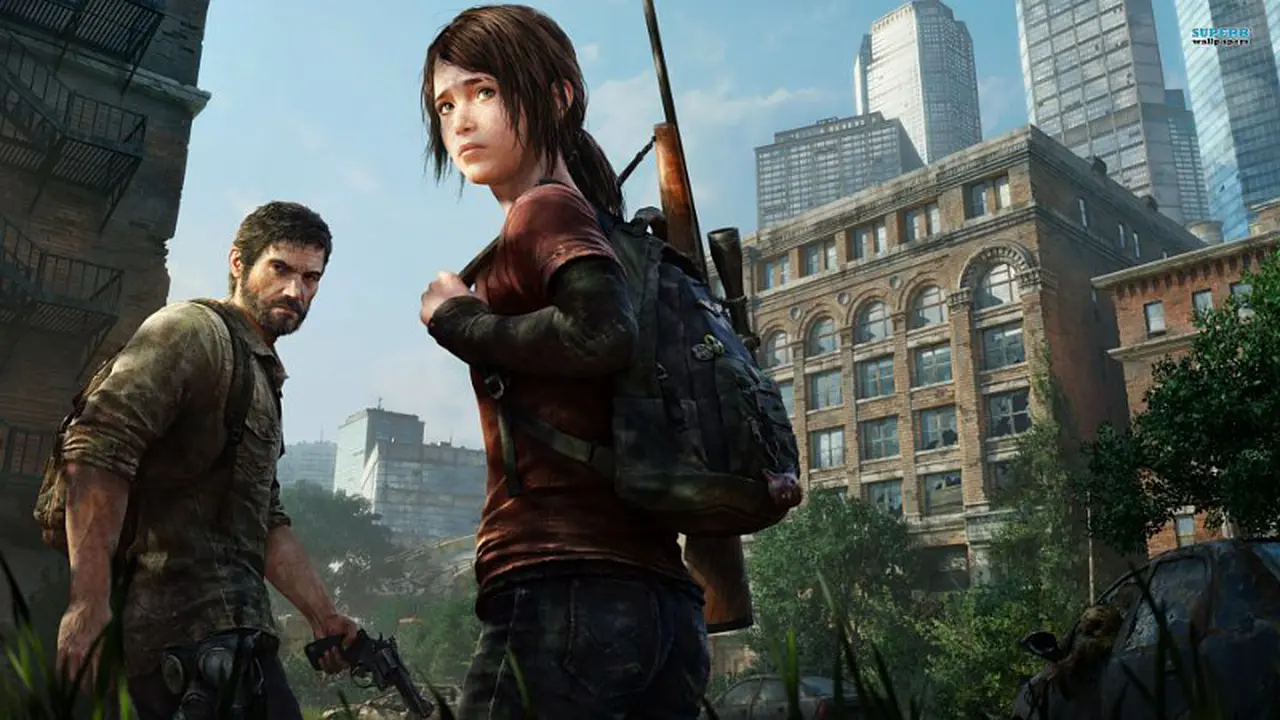 Film Adaptasi Game Zombie The Last of Us Libatkan Sutradara Spider-Man