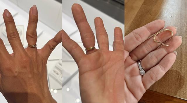 Jennifer Bachdim alami insiden kecil di kamar mandi berujung minta bantuan Damkar, begini kronologinya