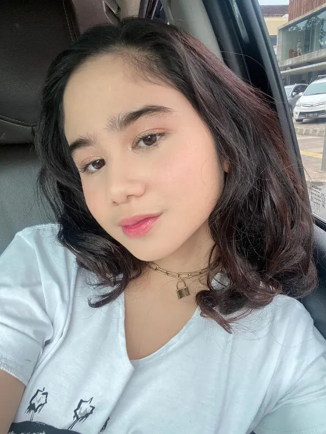Makin Fresh, Ini 6 Potret Tissa Biani dengan Rambut Pendek