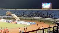 Lanjutan Liga 1 2020 Bakal Bergulir, Si Jalak Harupat Siap Kembali Jadi Markas Persib
