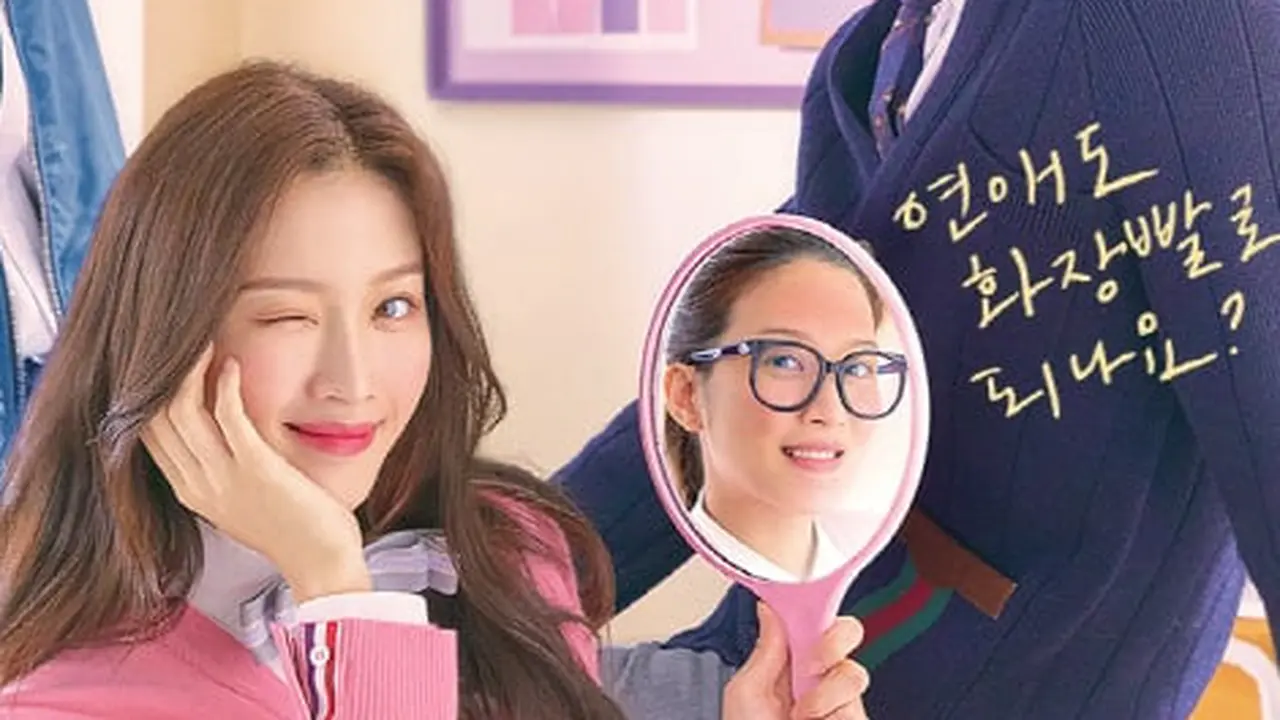 Drama Korea "True Beauty"