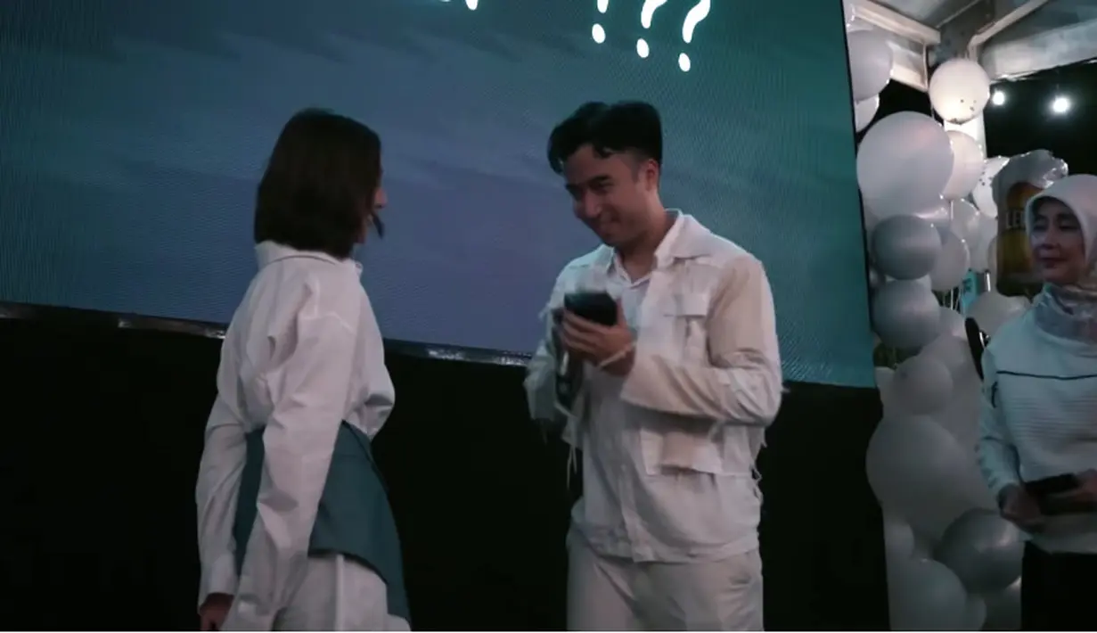 Vidi Aldiano lamar Sheila (Youtube/Vidi Aldiano)