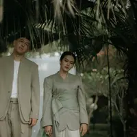 Segera Menikah, Ini 6 Potret Prewedding Yura Yunita dan Donne Maula (sumber: Instagram.com/yurayunita)