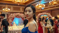 Arti Mimpi ke Pesta Pernikahan, Pertanda Baik atau Buruk?