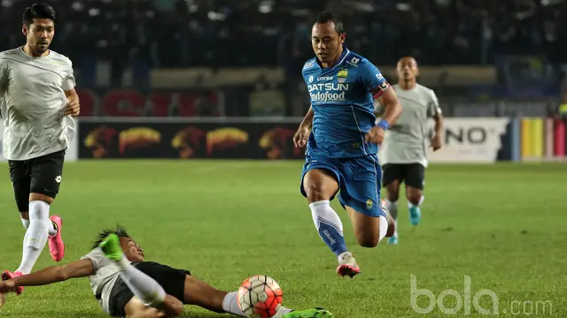 Piala Presiden 2017
