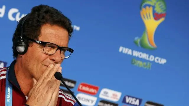 Fabio Capello