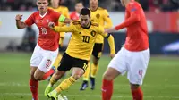 Prediksi Belgia Vs Rusia: Ambisi Start Sempurna