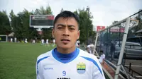 Samsul Arif (Kukuh Saokani/ Liputan6.com)