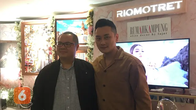 Indonesia Dream Wedding Festival 2020