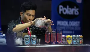 Polaris Mixologist Competition 2026, Saat Cita Rasa Nusantara Naik Kelas di Tangan Talenta Lokal