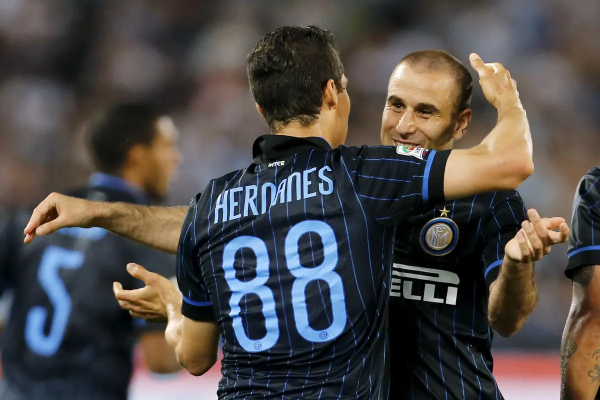 Hernanes 