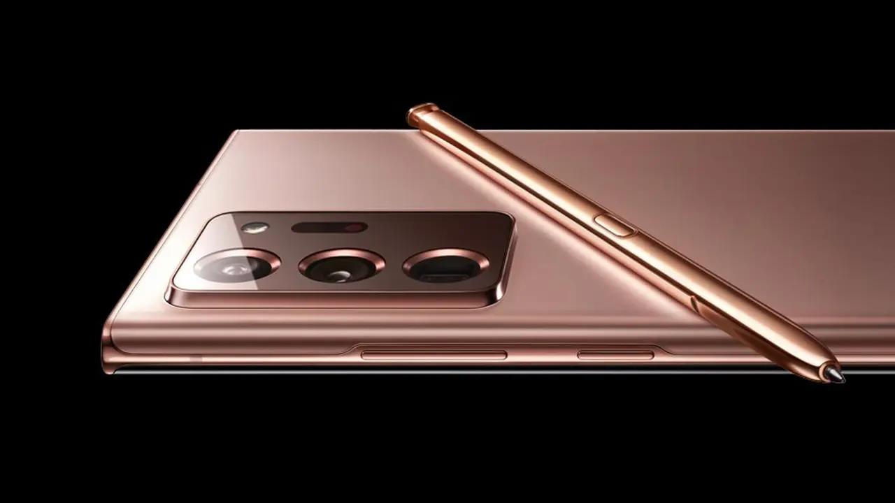 Transformasi Galaxy Note, Gawai Inovatif demi Kesempurnaan Produktivitas