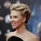 Scarlett Johansson sangat kesal mendengar dirinya masuk dalam daftar wanita yang akan menjadi kekasih Tom Cruise. (Matt Sayles / AP Photo)