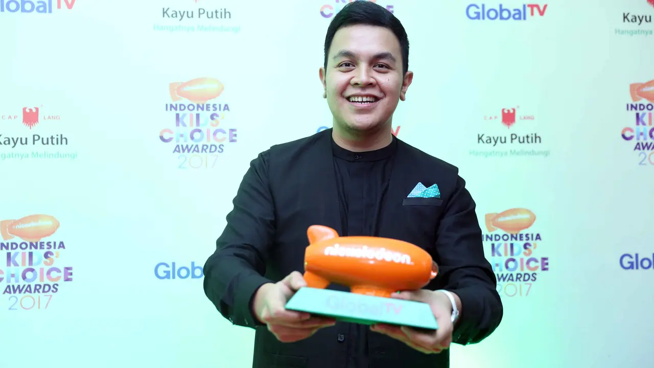 [Bintang] Tulus