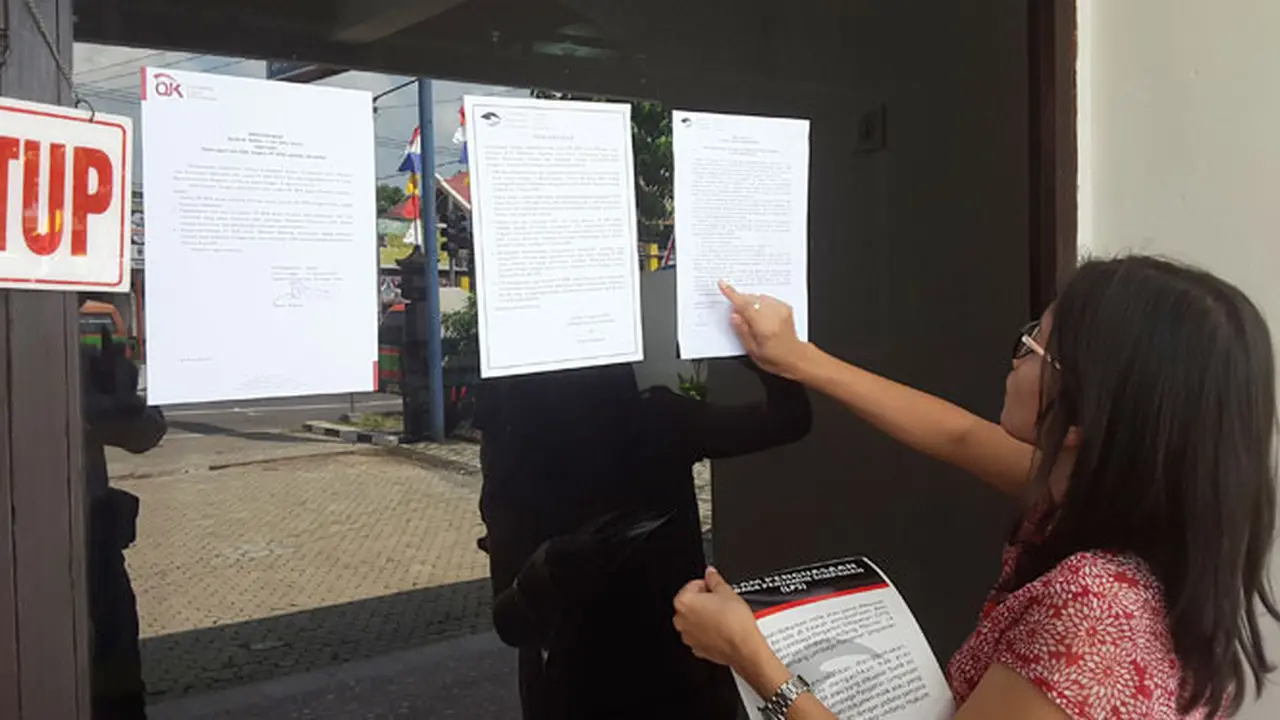 Amanah Baru LPS, Menjaga Stabilitas dan Tangani Krisis Keuangan