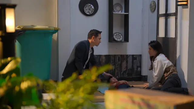 Ketika Cinta Memanggilmu
