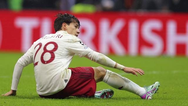 Enam Pemain yang Berpotensi Merugikan Man United di Pasar Transfer