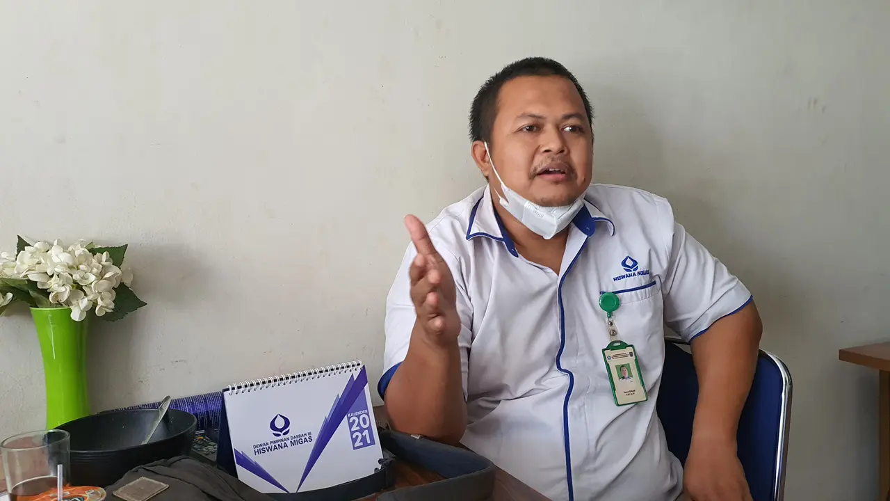 Cegah Kelangkaan Jelang Ramadan, 1.742.000 Tabung Gas Elpiji Disiagakan