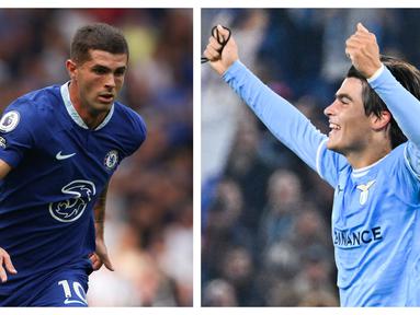 Tak dapat dipungkiri, kiprah para pemain Eropa begitu mendominasi di liga-liga top Eropa. Bukan tanpa alasan, faktor adaptasi menjadi salah satu pertimbangan klub-klub Eropa untuk lebih memilih mendatangkan pemain asal Eropa ketimbang para pemain non-Eropa. Namun tetap saja peran para pemain non-Eropa, seperti Amerika latin dan Afrika, amat dibutuhkan untuk menjadi pembeda. Seperti AC Milan yang dari musim ke musim rajin mendatangkan para pemain asal non-Eropa. Berikut 5 pemain asal non-Eropa terakhir yang didatangkan Rossoneri. (Kolase Foto AFP)