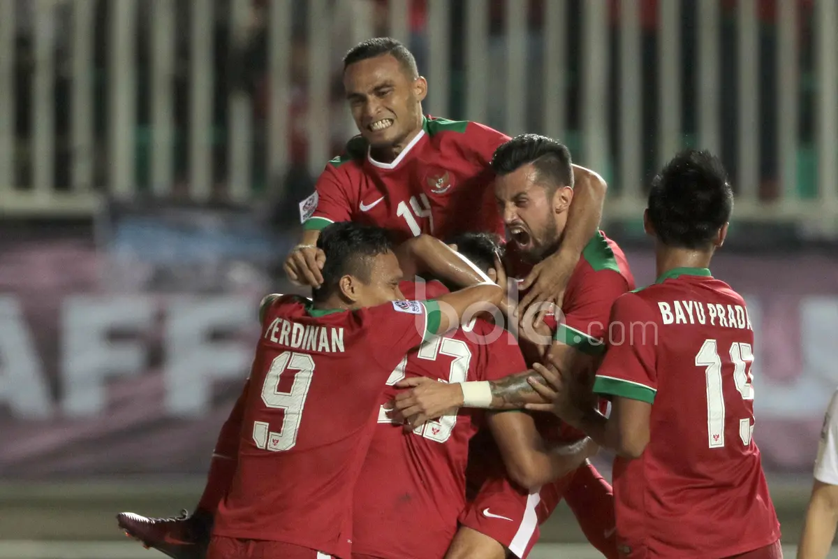 Timnas Indonesia