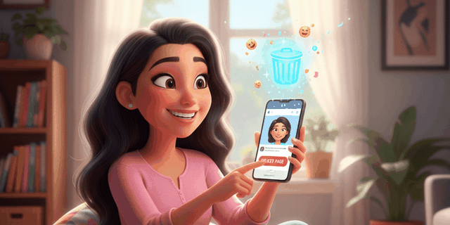 Cara Menghapus Halaman Facebook Lengkap untuk Pengguna