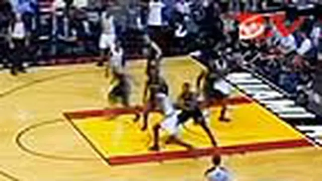 Celtics Mempecundangi Heat di Kandang