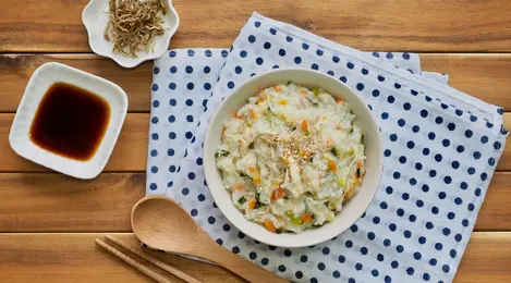 Resep Bubur Ayam Ala Korea Lifestyle Fimela Com