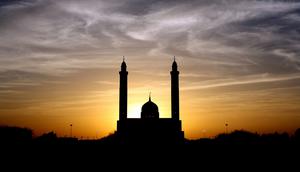 Ilustrasi Masjid Credit: pexels.com/Abdullah