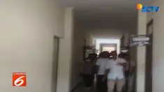 Walikota Kendari bersama ayahnya yang juga salah satu calon gubernur Sulawesi Tenggara ditangkap KPK.